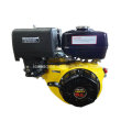 15.0HP 4-Stroke Single Cylinder Ohv Gasoline Engine